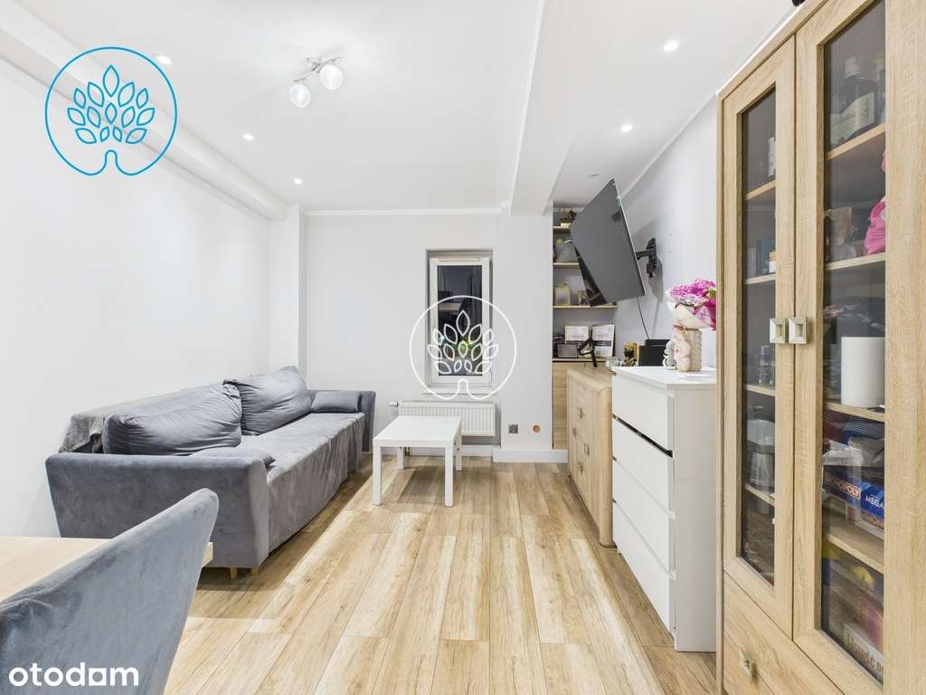 Gotowe do wprowadzenia + dodatkowe 30m przestrzeni-1