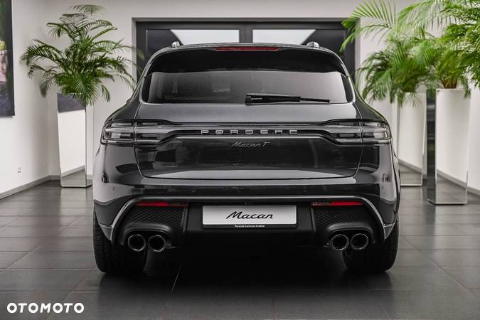 Porsche Macan T - 3