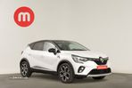 Renault Captur 1.0 TCe Intens - 1