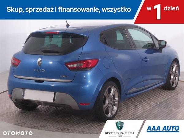 Renault Clio - 6