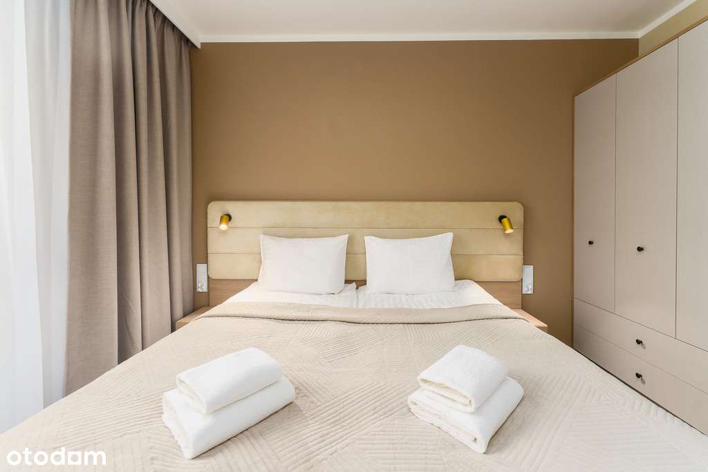 2 pokoje w Bel Mare z widokiem na atrakcje!-10