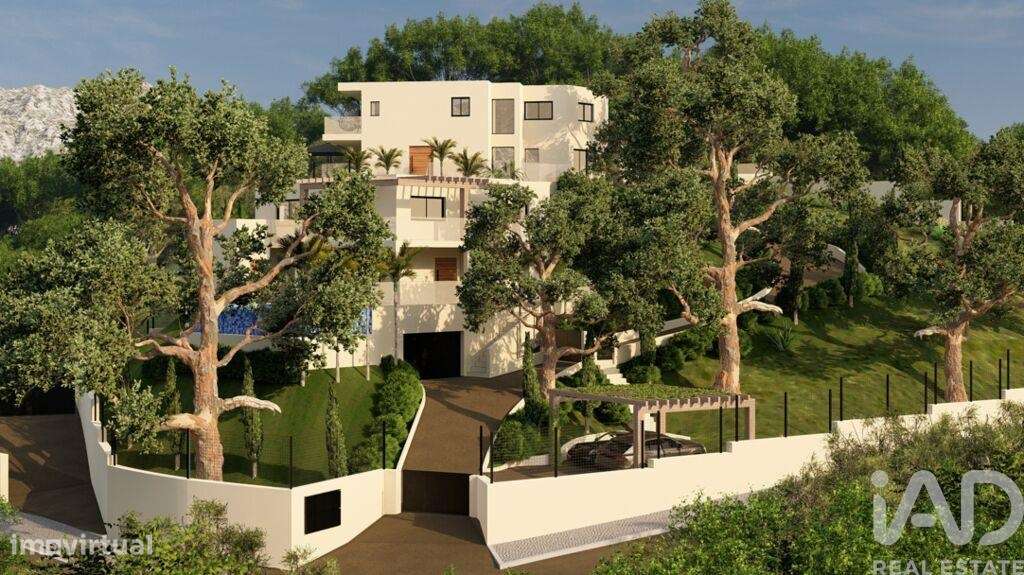 Casa / Villa T5 em São Brás de Alportel de 387,00 m2 - Grande imagem: 4/28