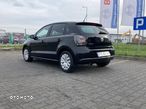 Volkswagen Polo 1.6 TDI Blue Motion Team - 3