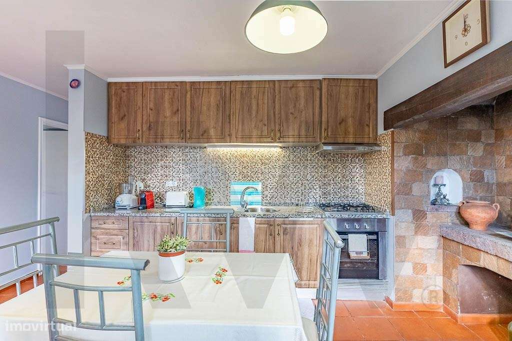 Moradia T2 em  loja em anexo com arrendatario! - Grande imagem: 5/40