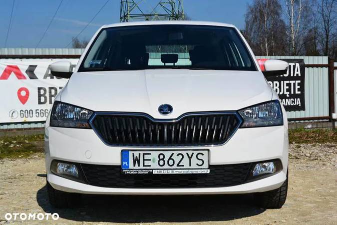 Skoda Fabia 1.0 TSI Ambition - 7