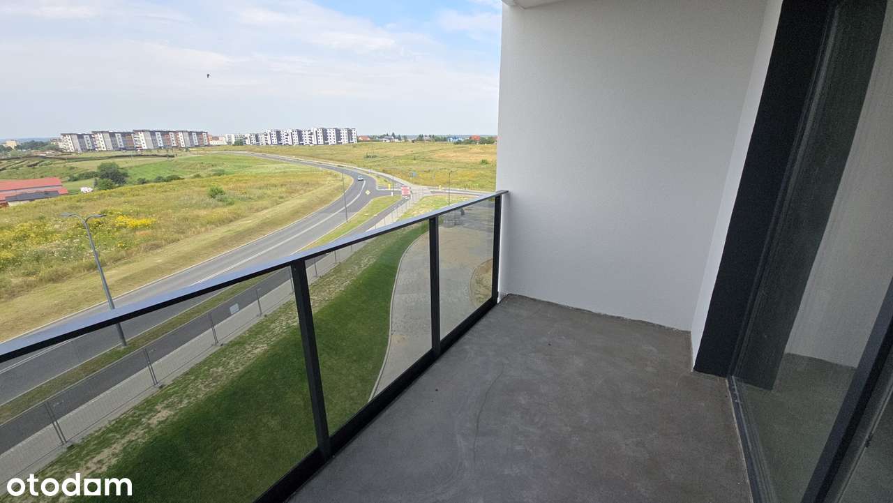 Mieszkanie nr. 29 | 41,99 m² | 4 piętro | BONA II-14