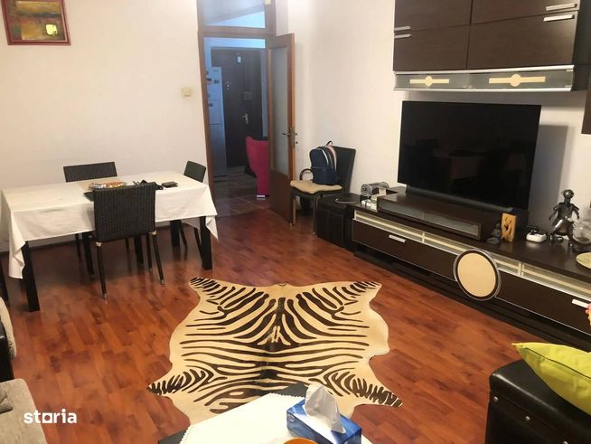 Apartament 3 camere  Aviatorilor / Str.  E. Porumbaru!-0
