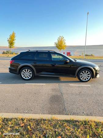 Audi A6 Allroad quattro 50 TDI tiptronic - 4