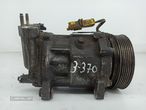 Compressor Do Ac Citroen C6 (Td_) - 3