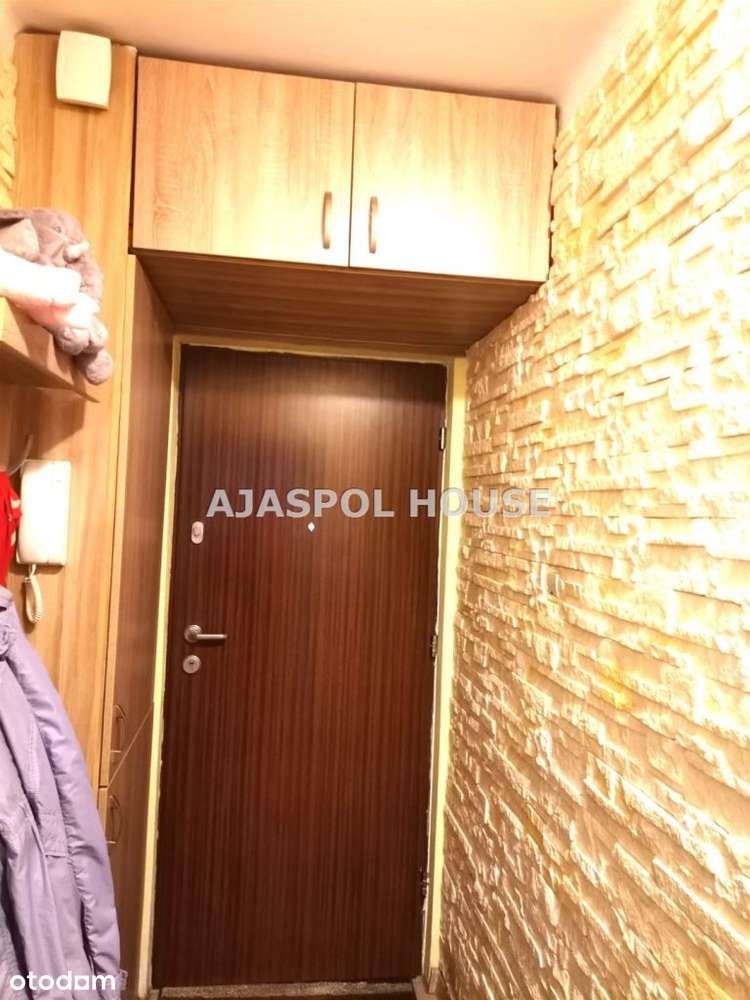 Piastowska * Twoje pierwsze M2 * 43m2 * IIIp cegła-10