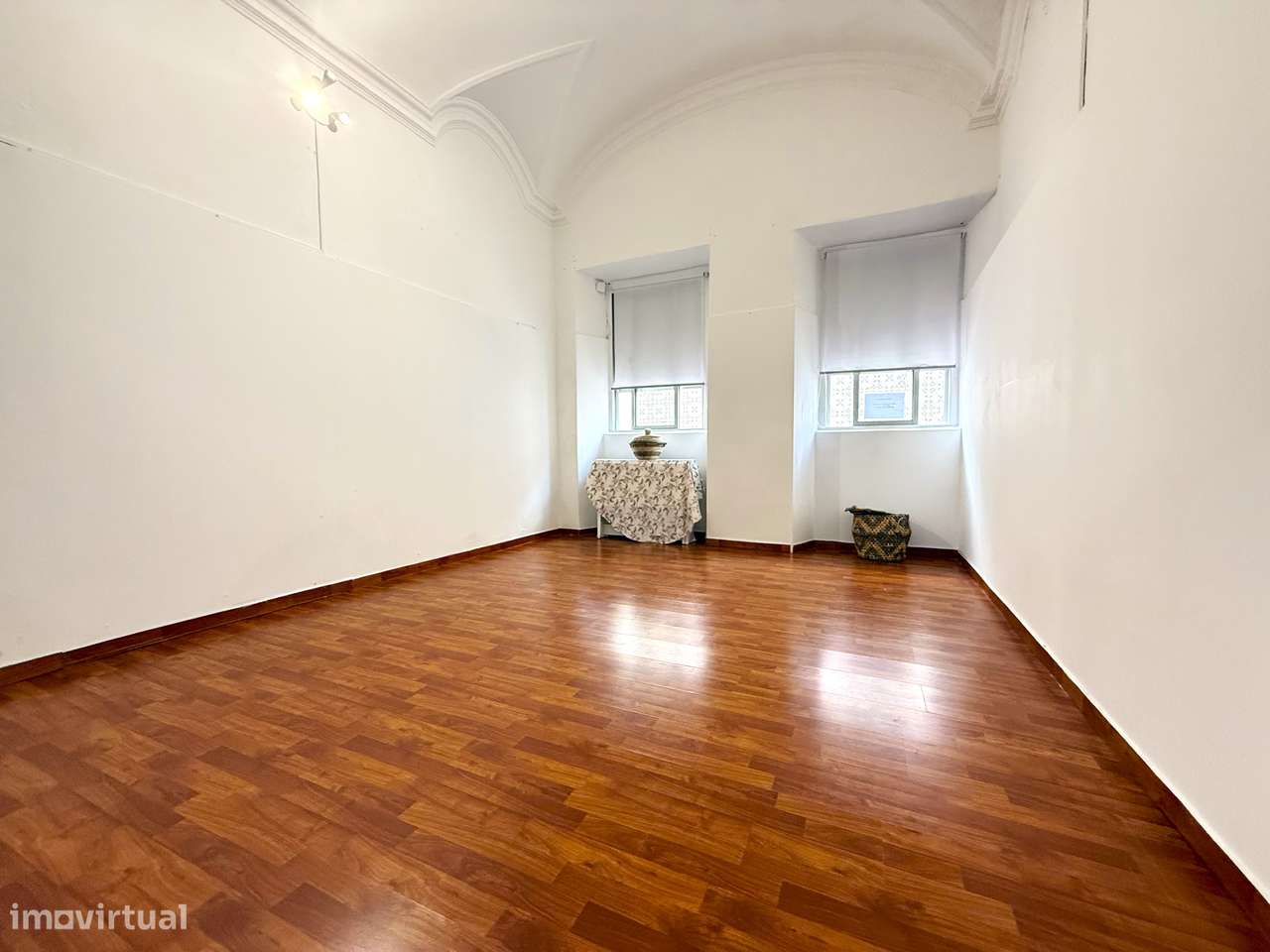 Arrendamento - Espaço comercial - Baixa de Olhão - Grande imagem: 5/11