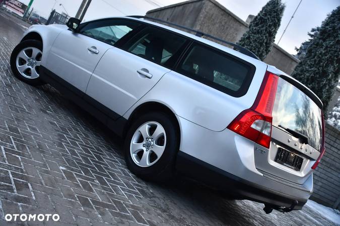 Volvo V70 2.0 - 13