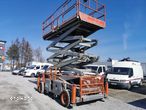 Skyjack SJ9250 * Podnośnik 15m * 4x4 * - 3