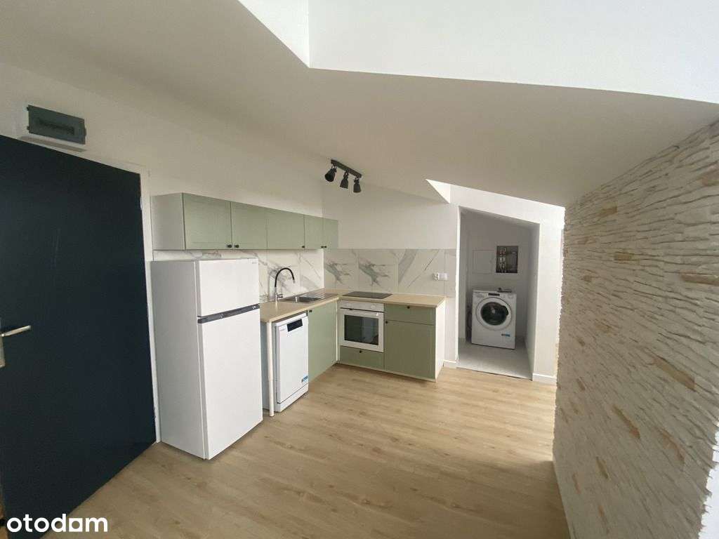 Gotowiec inwestycyjny ul. Chopina 8% zwrotu-7