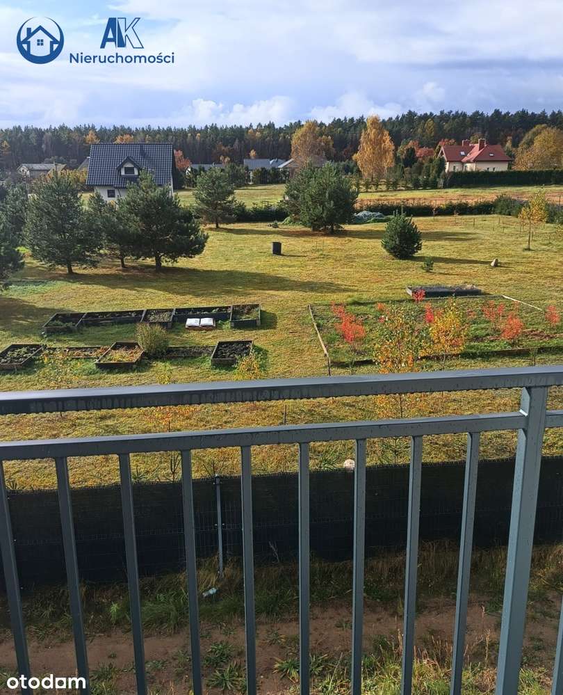 Nowe domy 146,40 m2 niedaleko Lęborka-19