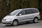 Volkswagen Sharan 1.8 5V Turbo Automatik Comfortline - 3