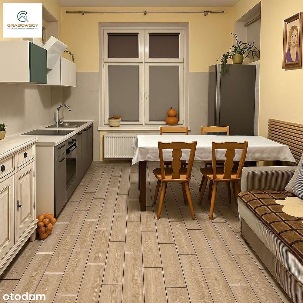 Parter|2 Pokoje|najlepsza Lokalizacja w Trzebnicy-5