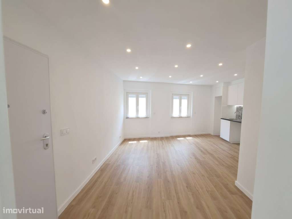 Apartamento T2 para venda em Forte da Casa (junto ao Alverca Park) ...-9