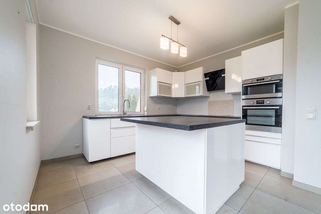 Dom przy Puszczy Noteckiej – Zielonagóra-6