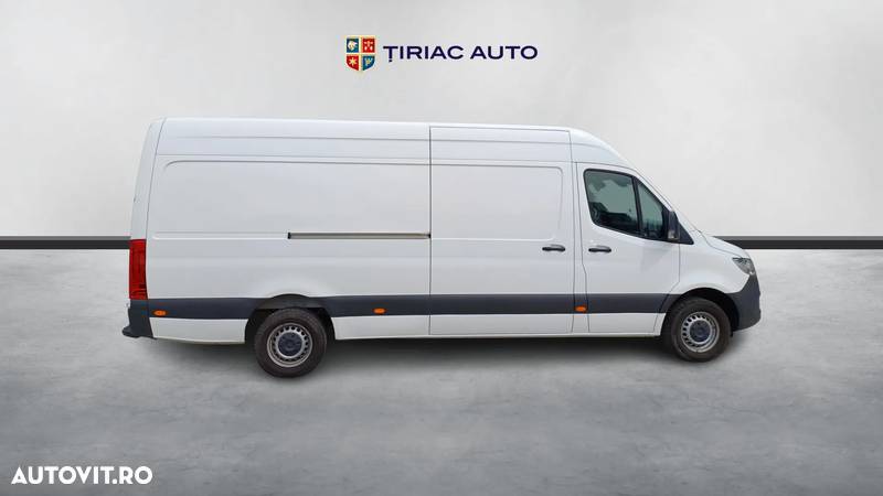 Mercedes-Benz Sprinter - 6