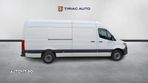 Mercedes-Benz Sprinter - 6