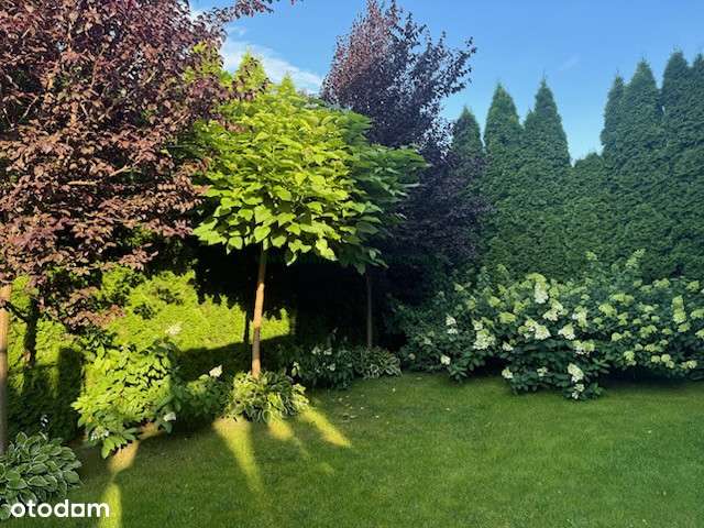 Wawer - elegancki, funkcjonalny dom - Pełny obrazek: 4/20