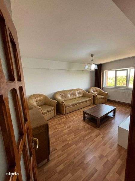 Inchiriere apartament 3 camere strada Libertatii - Imagine principală: 4/8