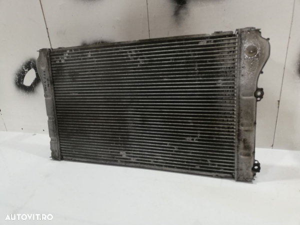 Intercooler Toyota Rav 4 2.0 Diesel An 2006 2007 2008 2009 2010 2011 - 5