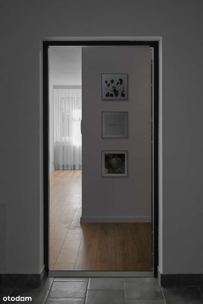 Nowoczesne 2-pokojowe mieszkanie "pod klucz" - Pełny obrazek: 5/15