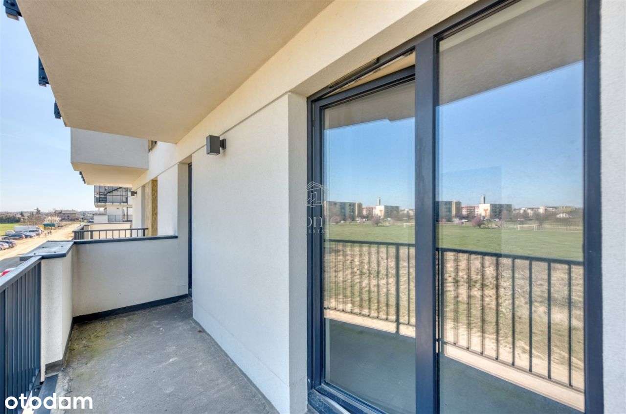 Apartament 4 pokojowy w świetnej lokalizacji-12