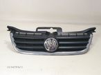 VW TOURAN 1T0 03-06r. GRILL ATRAPA CHROM - 1