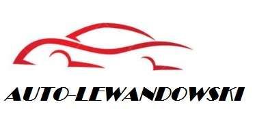 AUTO-LEWANDOWSKI logo