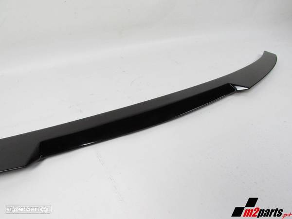 Spoiler/ Aileron Look M4 Novo BMW 4 Coupe (F32, F82) - 3