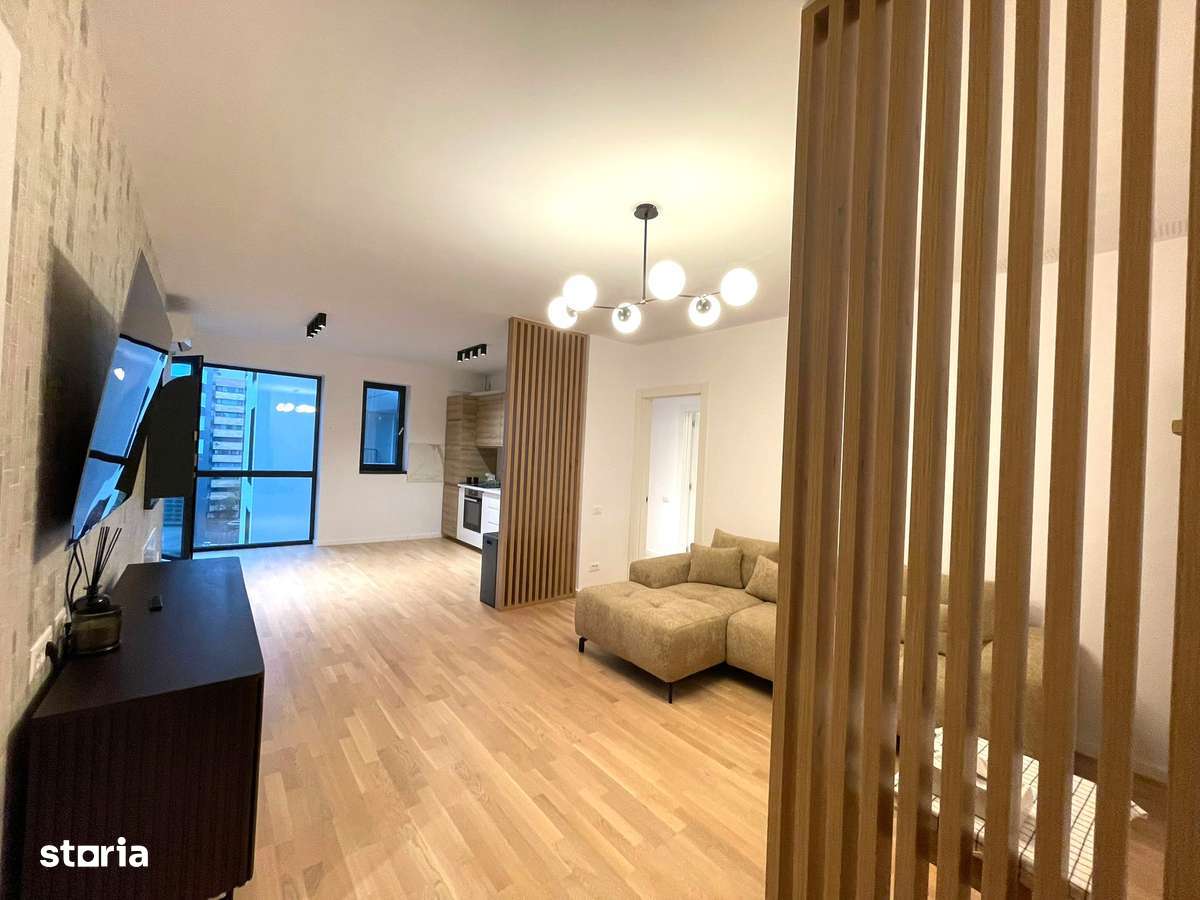 3 camere - ATLAS RESIDENCE, Aviatiei, Herastrau, Promenada - Imagine principală: 3/20