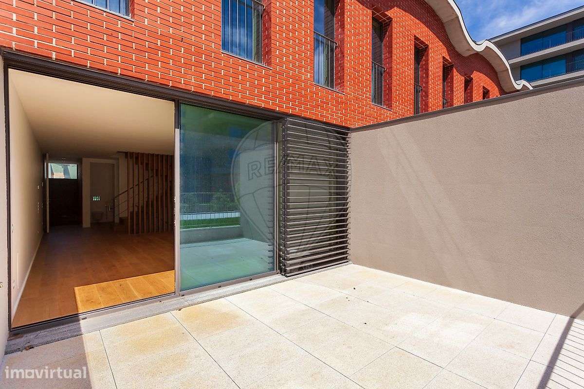 Moradia T2 para arrendamento - Grande imagem: 5/38