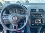 Volkswagen Touran 1.6 TDI BlueMotion Technology Trendline - 6