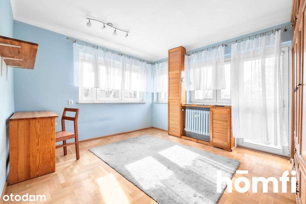 ustawne 3 pokoje, 44m2 świetna lokalizacja - Pełny obrazek: 3/8