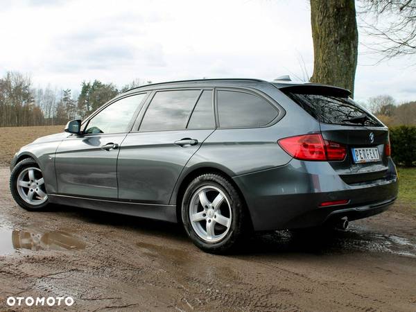 BMW Seria 3 - 28