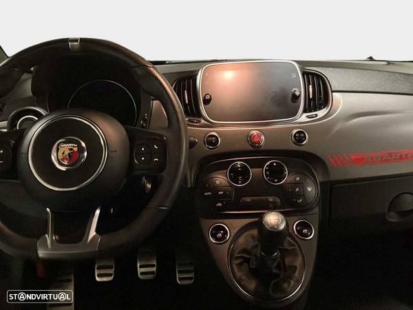 Abarth 595 - 9