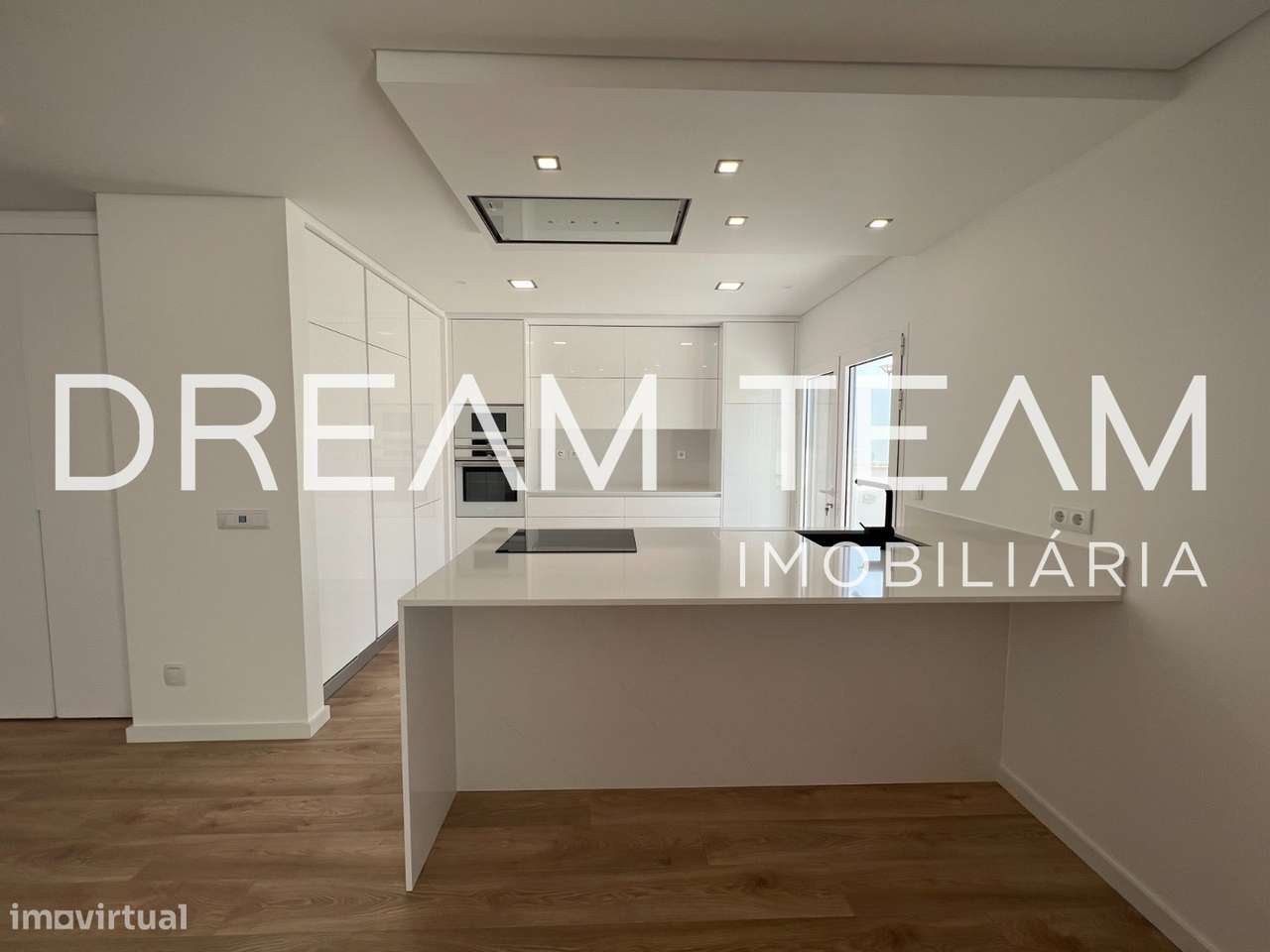 Apartamento T4 Venda em Montijo e Afonsoeiro,Montijo - Grande imagem: 4/13