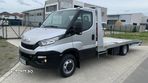 Iveco 35 Daily C 17 4100 Platforma - 1