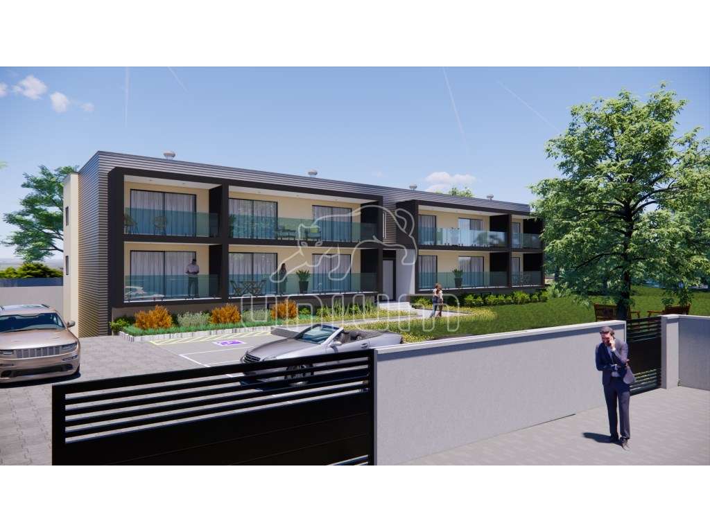 Apartamento T1 Afife - Grande imagem: 4/12