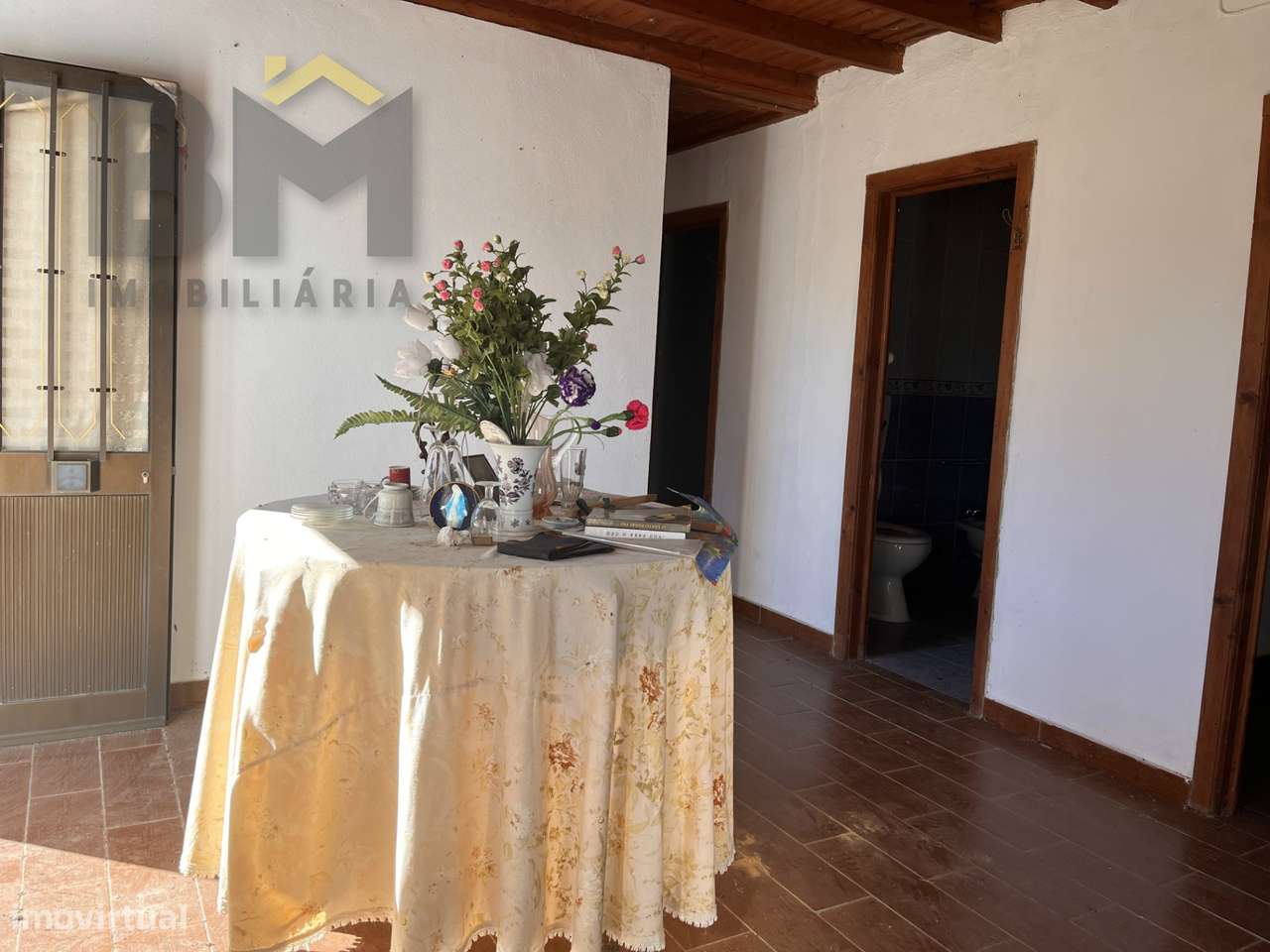 Moradia T3 Venda em Santo André das Tojeiras,Castelo Branco-6