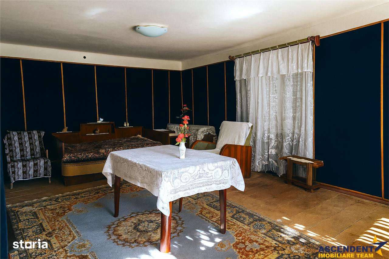 Casa duplex, personalizabila, cu 1.000 mp teren, Prejmer, Brasov - Imagine principală: 5/12