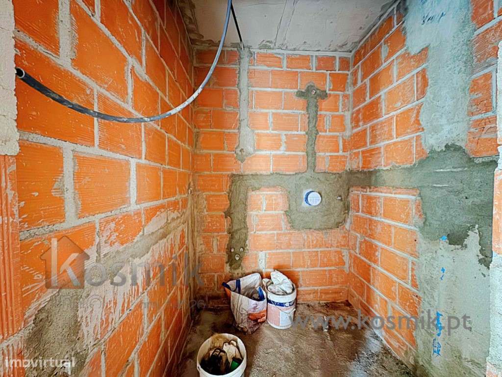 POETAS' GARDEN - PARADELA - LOURES - LISBOA - NOVOS EM CONSTRUÇÃO |...-18