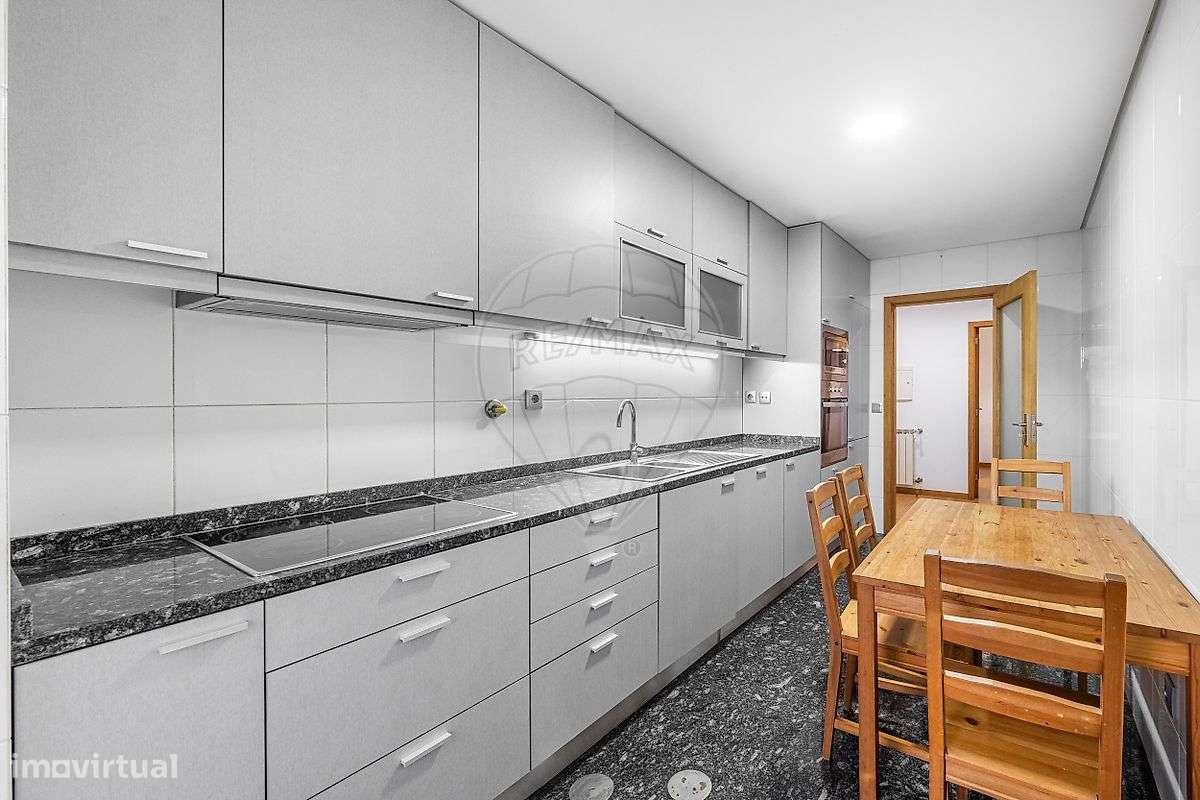 Apartamento T2 para venda - Grande imagem: 5/16