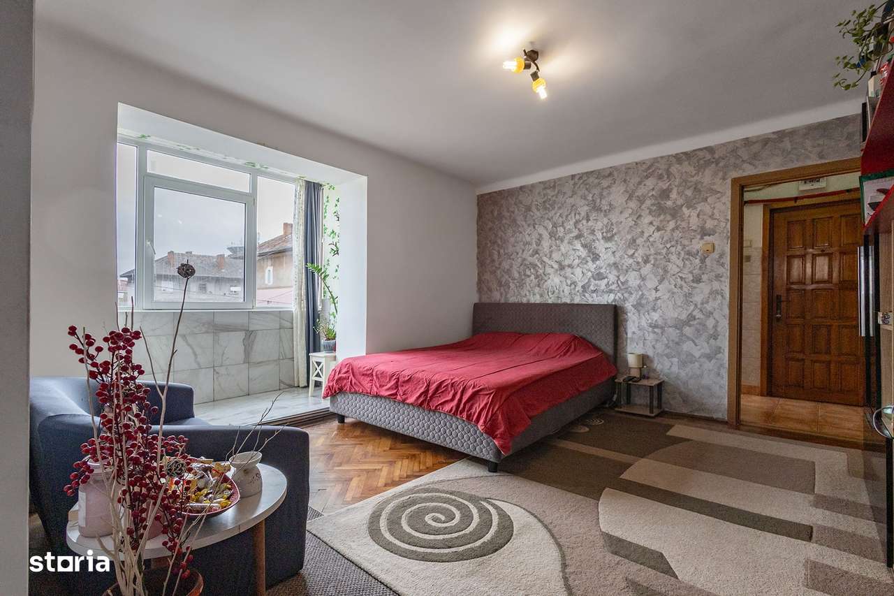 De vânzare apartament 2 Camere în Buziaș-3