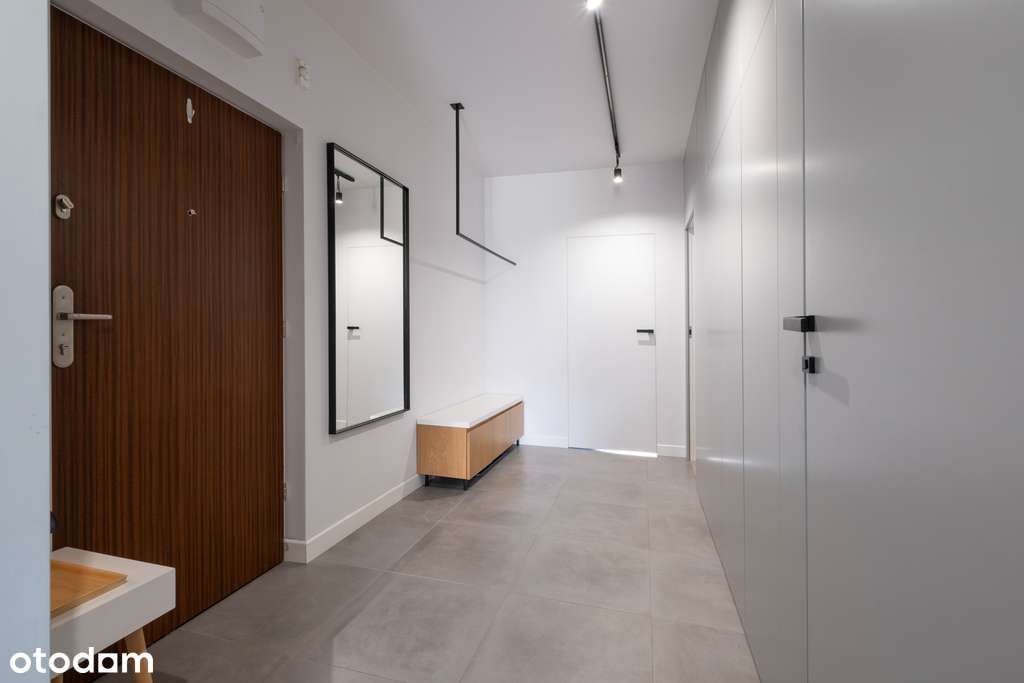 Mieszkanie premium | dwustronne | loggia-2