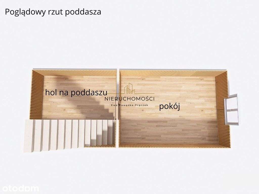 Przestronny dom z dużą działką 843 mkw– Biłgoraj-15