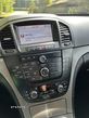 Opel Insignia 2.0 CDTI Sports Tourer 4x4 - 10